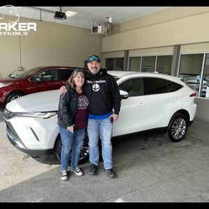 Meet your Posher, Rex